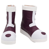 Boots Cosplay Shoes Accessory Halloween Costumes Props